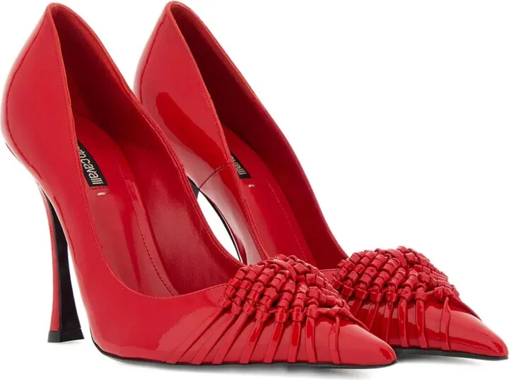 Leather Pumps - Image 2