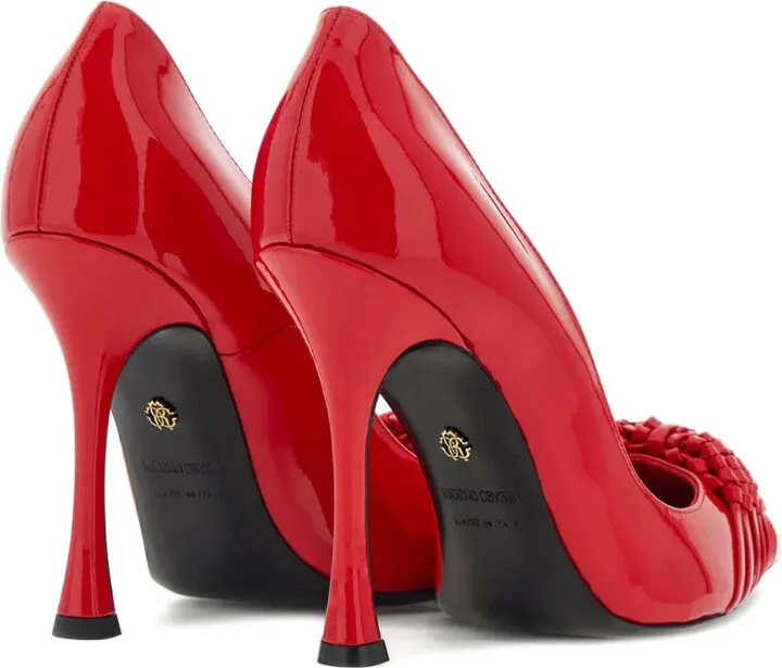 Leather Pumps - Image 3