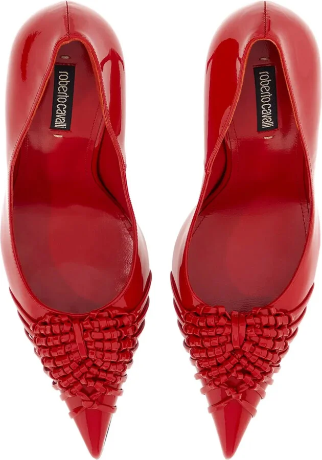 Leather Pumps - Image 4