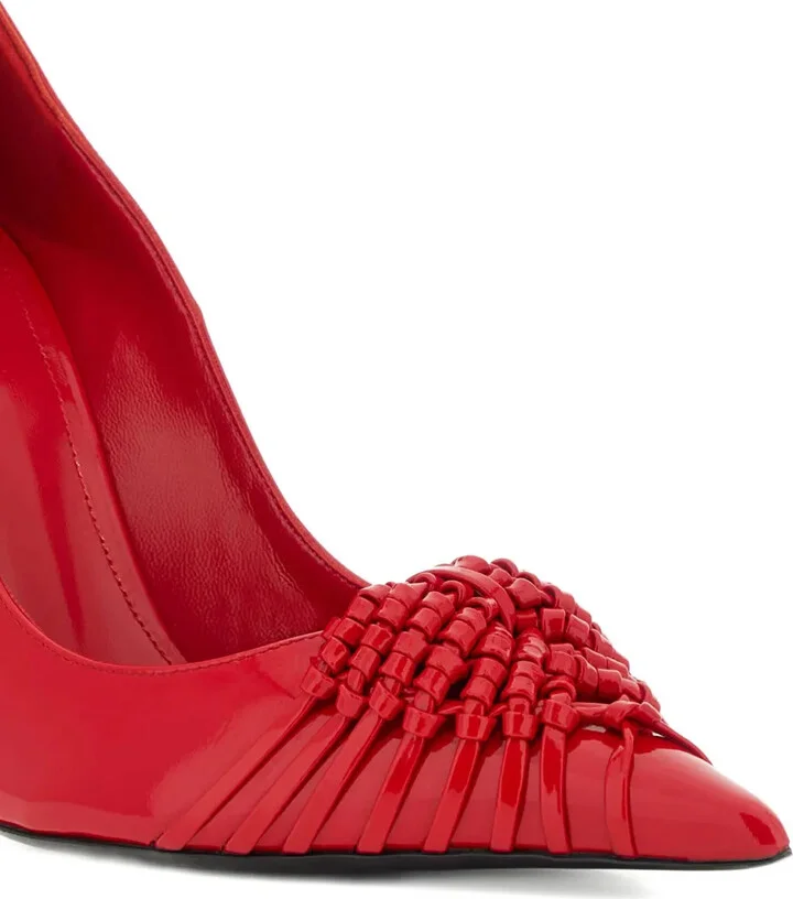 Leather Pumps - Image 5