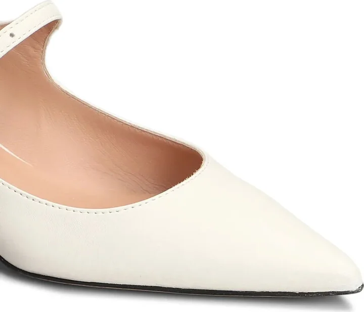 Leather Pumps - Image 4