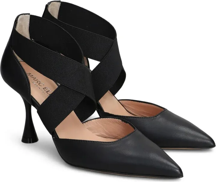 Leather Pumps - Image 2