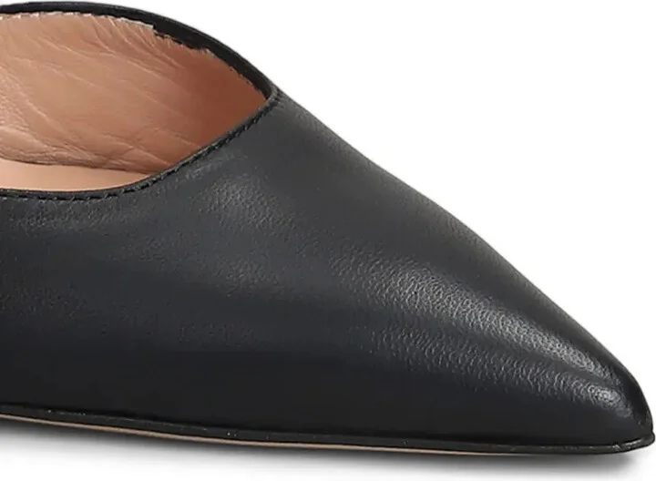 Leather Pumps - Image 5