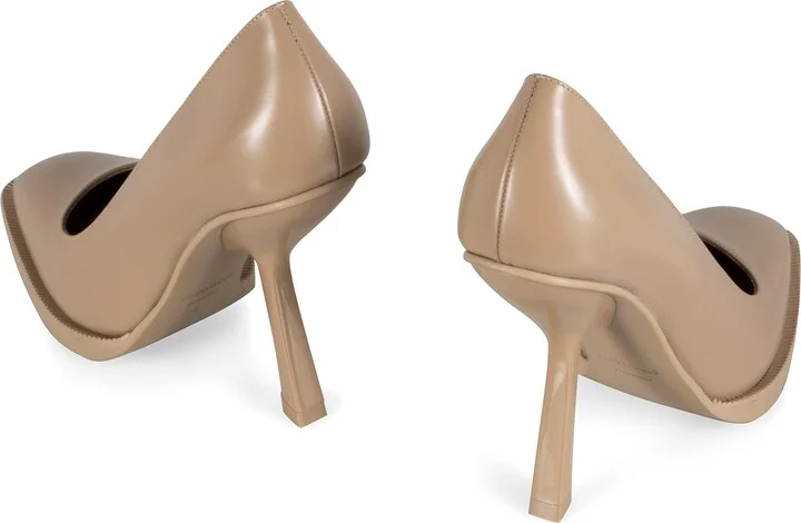 Leather Pumps - Image 4