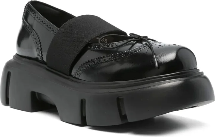 Leather Pumps - Image 2