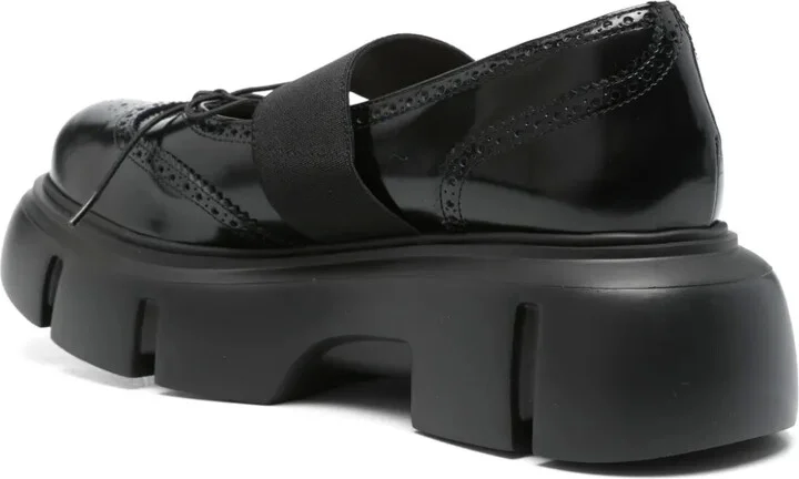 Leather Pumps - Image 3