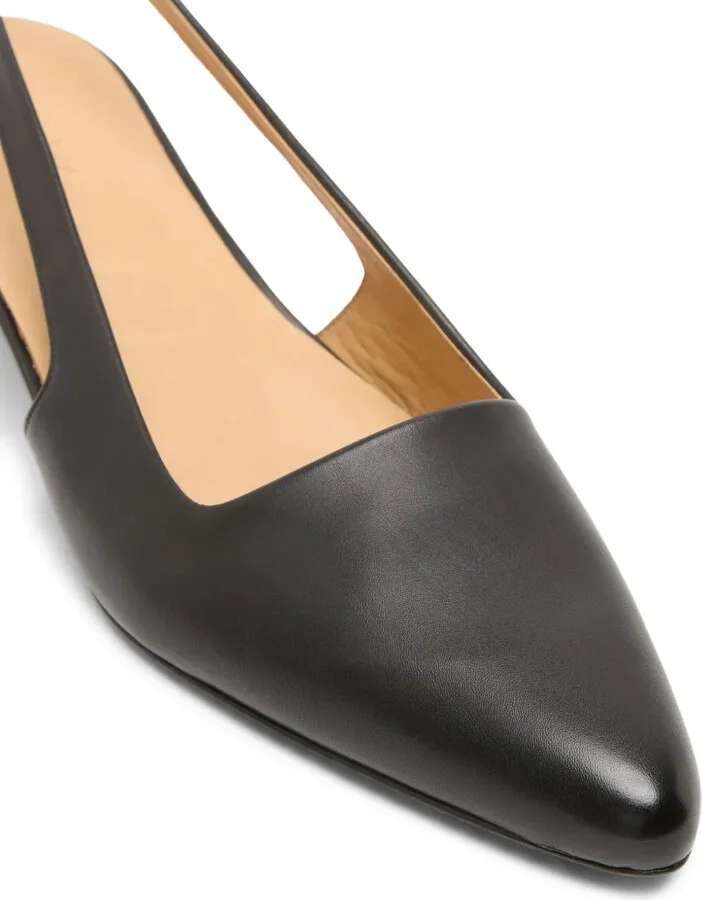 Leather Pumps - Image 4