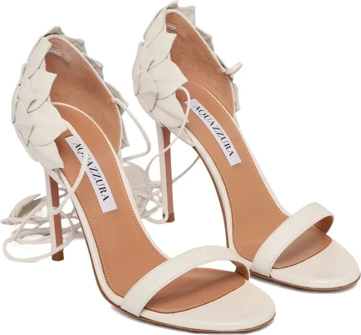 Leather Pumps - Image 2