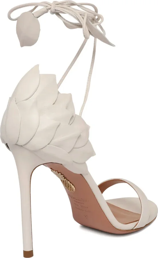 Leather Pumps - Image 3