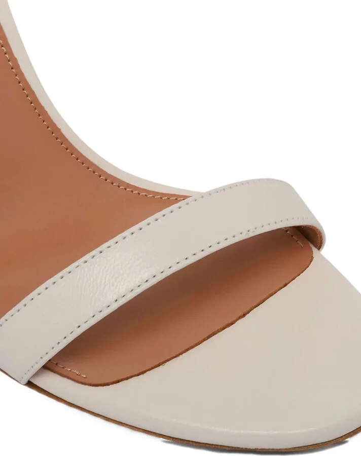 Leather Pumps - Image 4