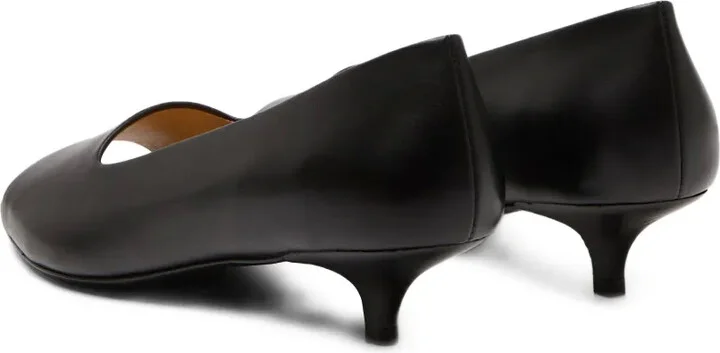 Leather Pumps - Image 3
