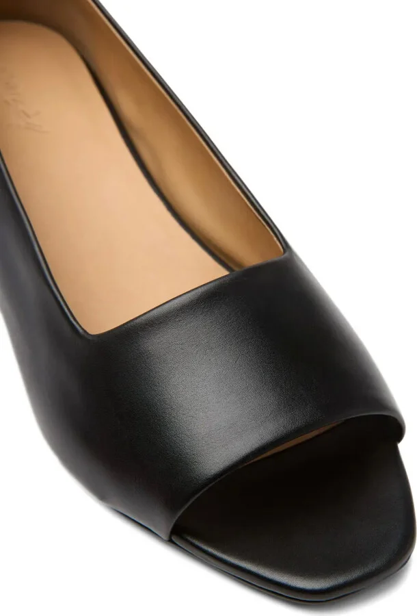 Leather Pumps - Image 4