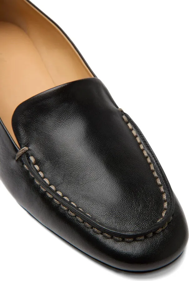 Leather Pumps - Image 4