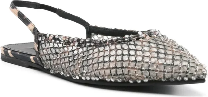 Leather Pumps - Image 2