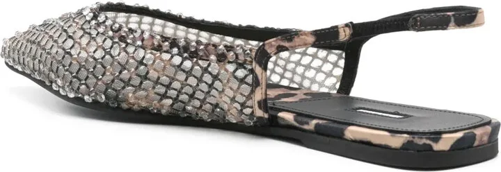 Leather Pumps - Image 3