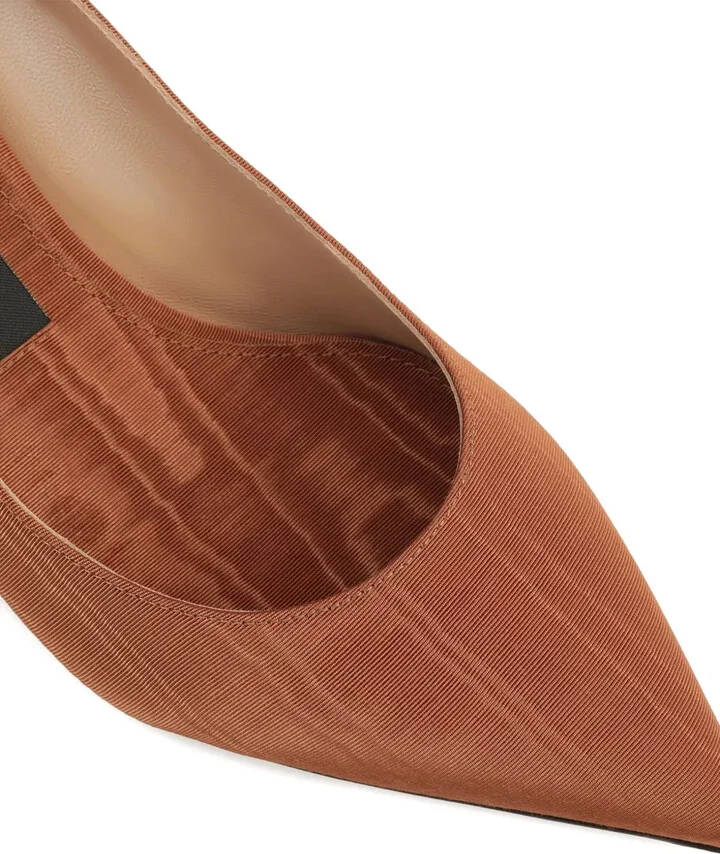 Leather Pumps - Image 5