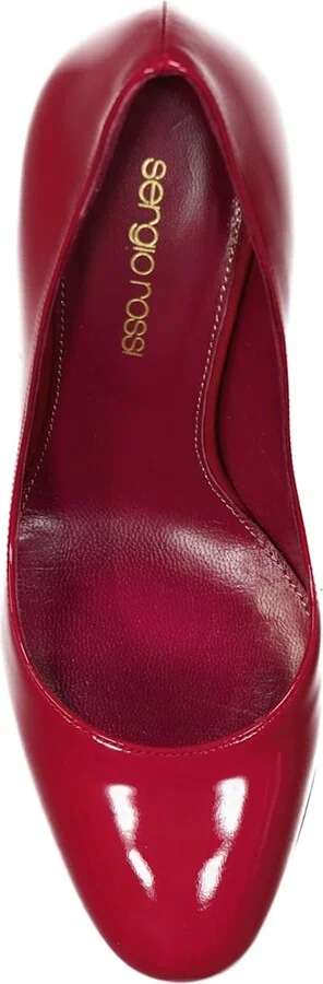 Leather Pumps - Image 4