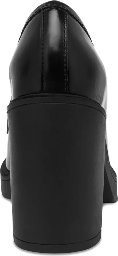 Leather Pumps - Image 3