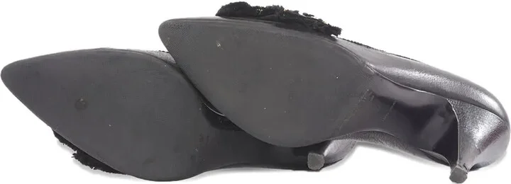 Leather Pumps - Image 5