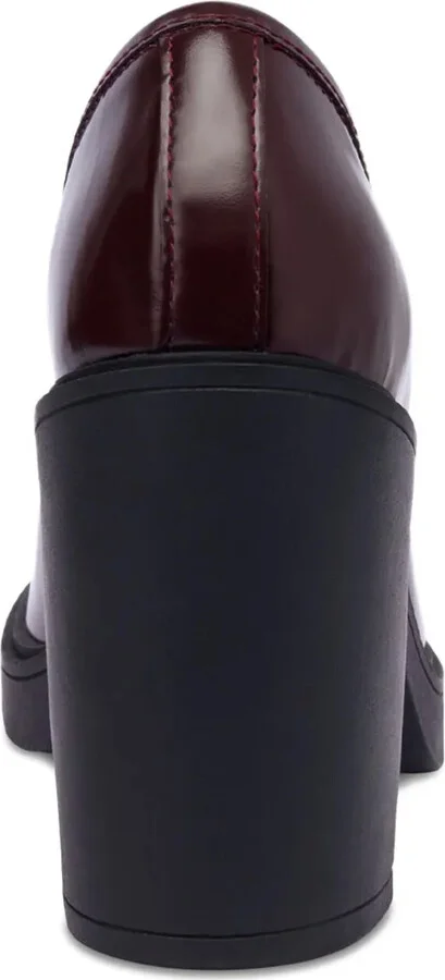 Leather Pumps - Image 3