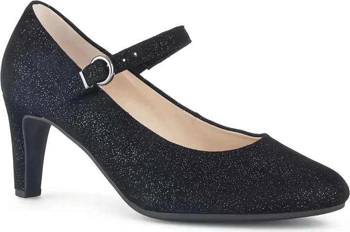 Leather Pumps - Image 2