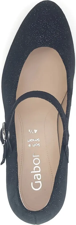 Leather Pumps - Image 4