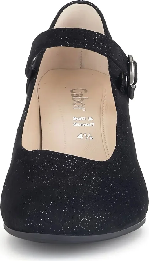 Leather Pumps - Image 5