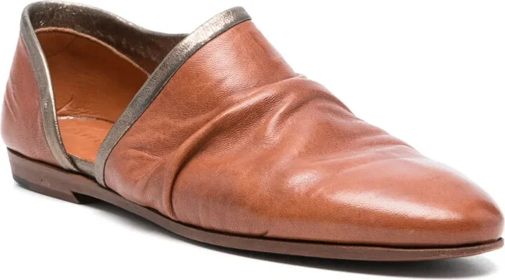 Leather Pumps - Image 2
