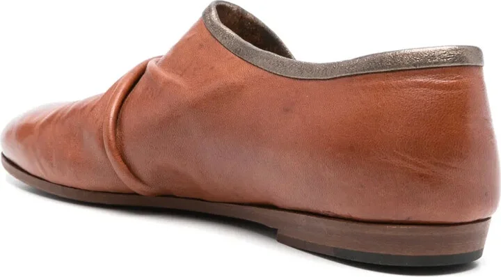 Leather Pumps - Image 3