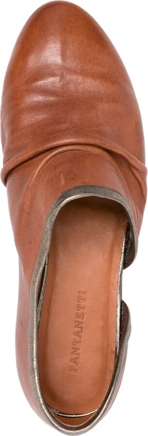 Leather Pumps - Image 4