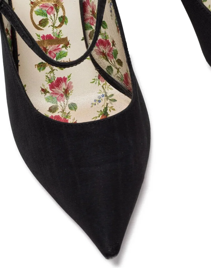 Leather Pumps - Image 5