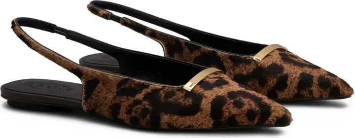 Leather Pumps - Image 2