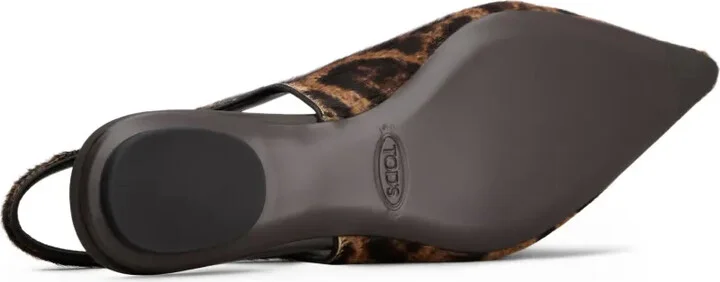Leather Pumps - Image 4