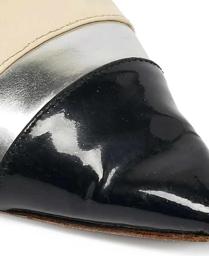 Leather Pumps - Image 5