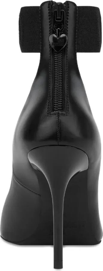 Leather Pumps - Image 3