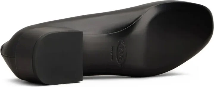 Leather Pumps - Image 4