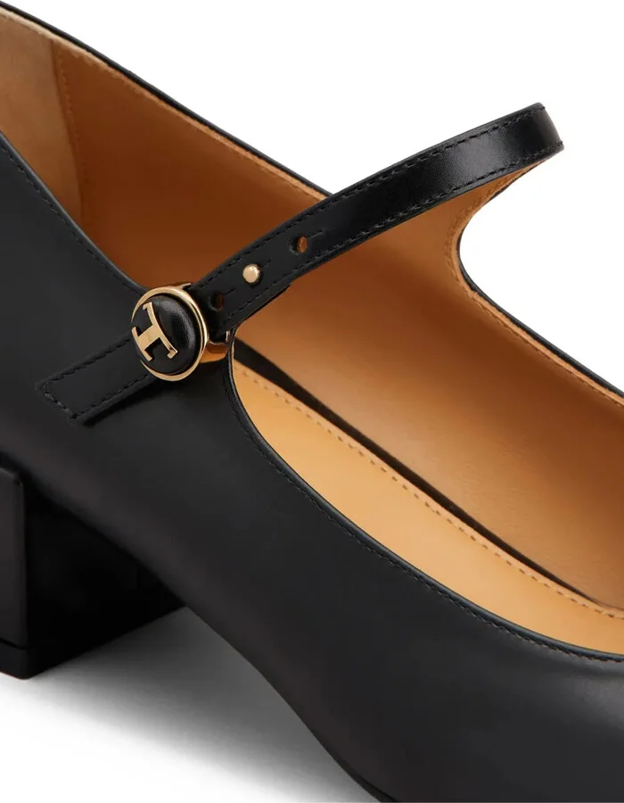 Leather Pumps - Image 5