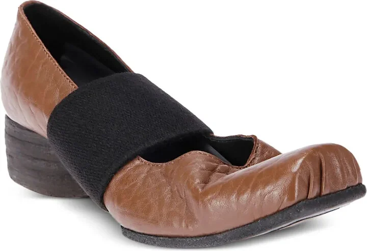 Leather Pumps - Image 2