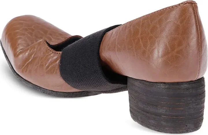 Leather Pumps - Image 3