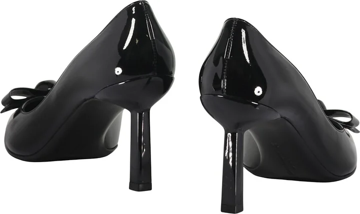 Leather Pumps - Image 3