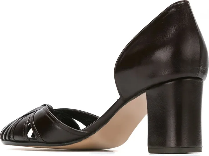 Leather Pumps - Image 3