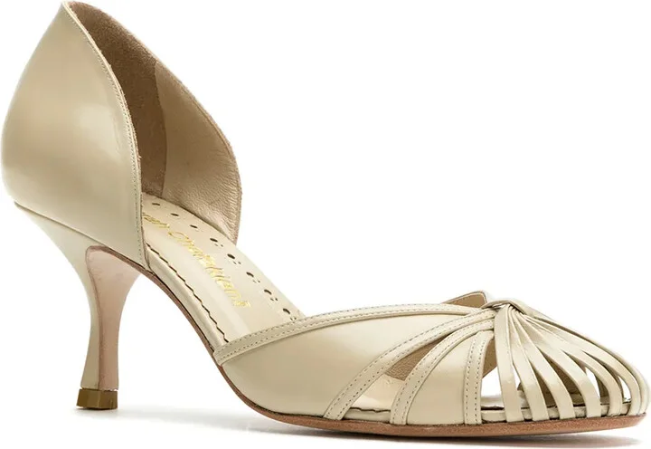 Leather Pumps - Image 2
