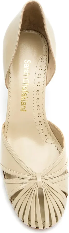Leather Pumps - Image 4