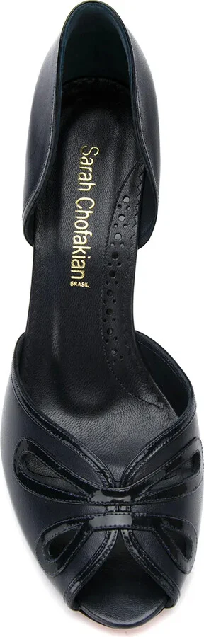 Leather Pumps - Image 4