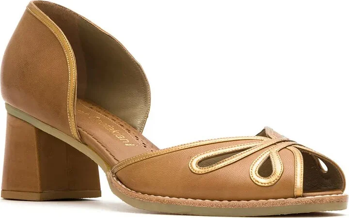 Leather Pumps - Image 2