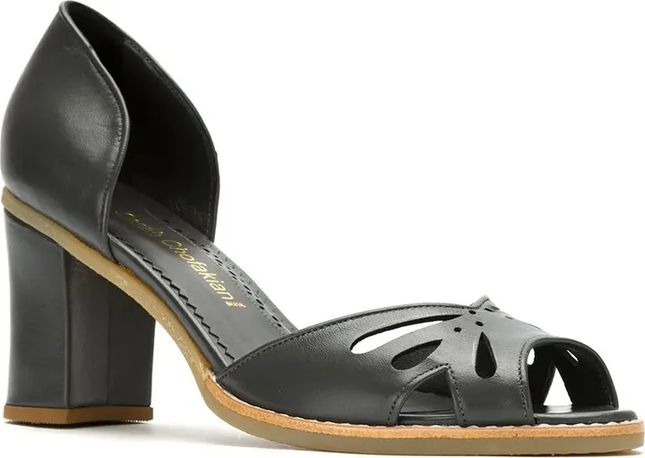 Leather Pumps - Image 2