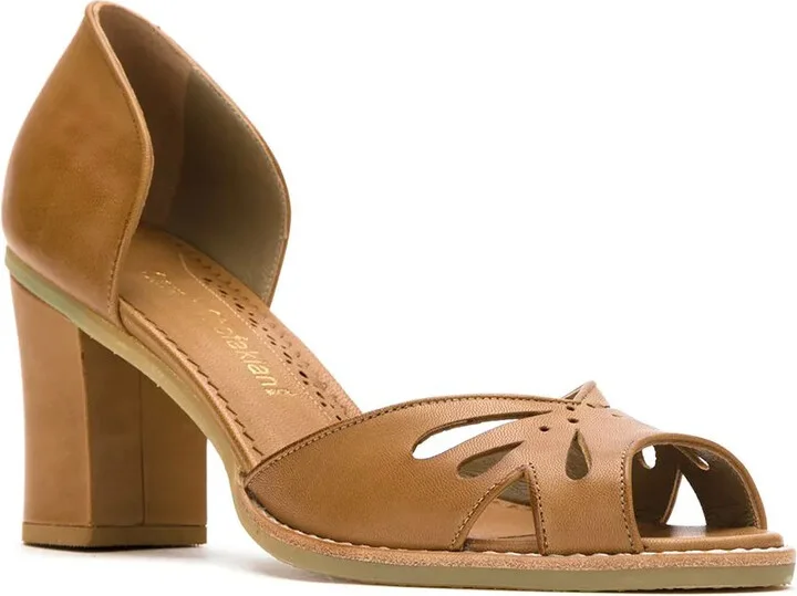 Leather Pumps - Image 2