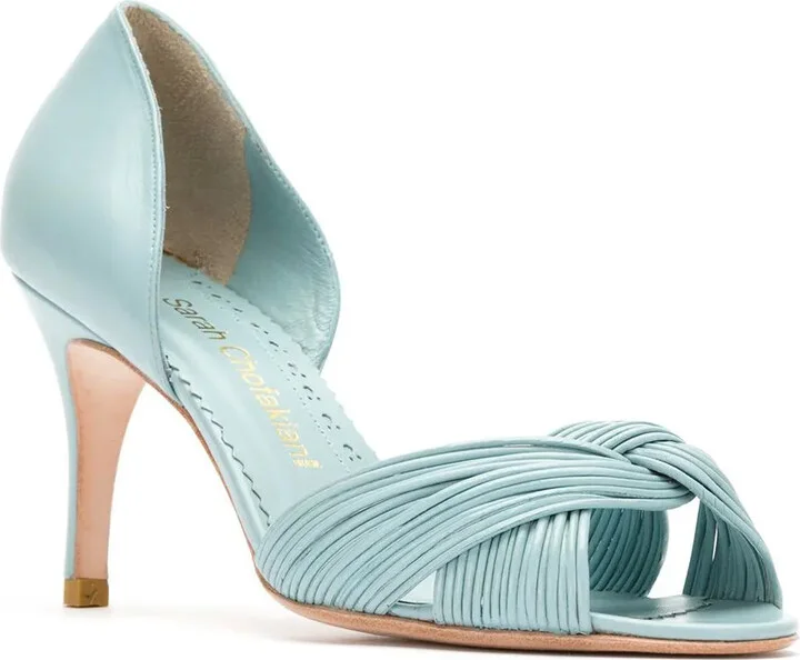 Leather Pumps - Image 2
