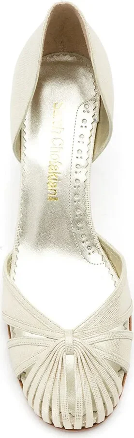 Leather Pumps - Image 4