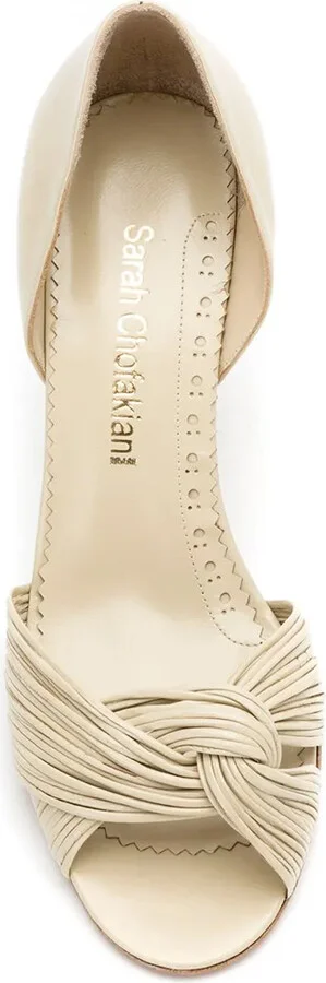 Leather Pumps - Image 4